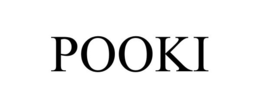 POOKI trademark
