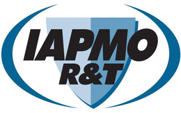 IAPMO R&T trademark