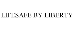 LIFESAFE BY LIBERTY trademark