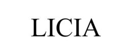 LICIA trademark