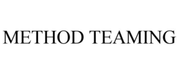 METHOD TEAMING trademark