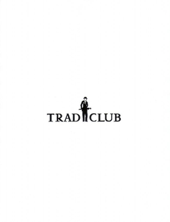 TRAD CLUB trademark