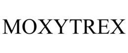 MOXYTREX trademark
