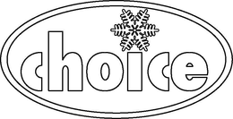 CHOICE trademark