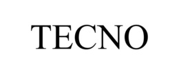 TECNO trademark