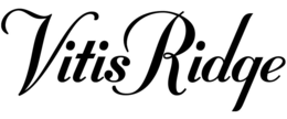 VITIS RIDGE trademark