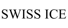SWISS ICE trademark