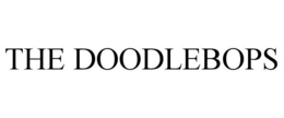THE DOODLEBOPS trademark