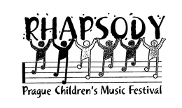 RHAPSODY PRAGUE CHILDREN'S MUSIC FESTIVAL trademark