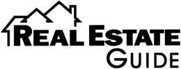 REAL ESTATE GUIDE trademark