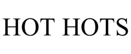 HOT HOTS trademark