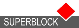 SUPERBLOCK trademark