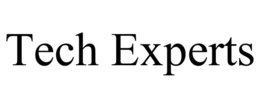TECH EXPERTS trademark