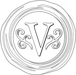 V trademark