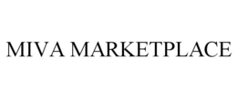 MIVA MARKETPLACE trademark