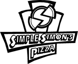 SIMPLE SIMON'S PIZZA trademark