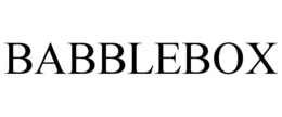 BABBLEBOX trademark