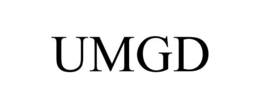 UMGD trademark