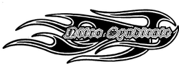 NITRO SYNDICATE trademark