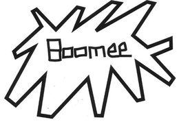 BOOMEE trademark