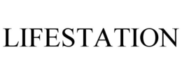 LIFESTATION trademark
