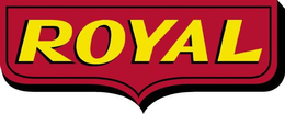 ROYAL trademark