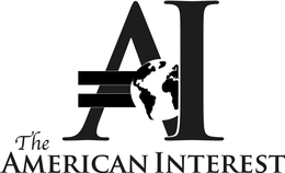 AI THE AMERICAN INTEREST trademark