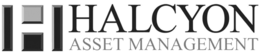 H HALCYON ASSET MANAGEMENT trademark