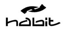 H HABIT trademark