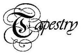 TAPESTRY trademark