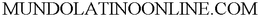 MUNDOLATINOONLINE.COM trademark