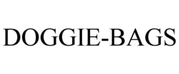 DOGGIE-BAGS trademark