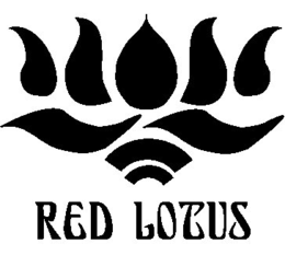 RED LOTUS trademark