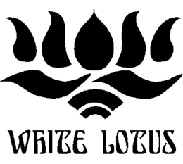 WHITE LOTUS trademark