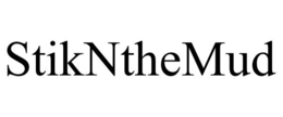 STIKNTHEMUD trademark