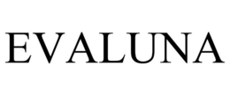 EVALUNA trademark