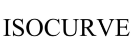 ISOCURVE trademark