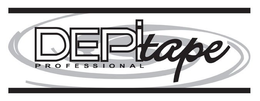 DEPI TAPE PROFESSIONAL trademark
