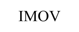 IMOV trademark