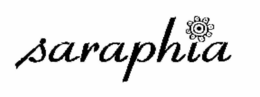SARAPHIA trademark