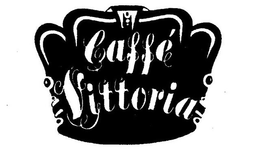 CAFFÉ VITTORIA trademark