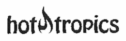 HOT TROPICS trademark