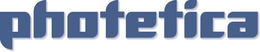 PHOTETICA trademark