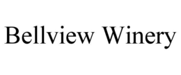 BELLVIEW WINERY trademark
