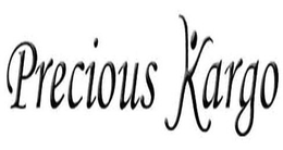 PRECIOUS KARGO trademark