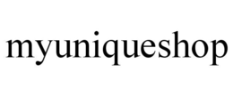 MYUNIQUESHOP trademark