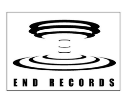 END RECORDS trademark