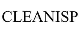 CLEANISP trademark