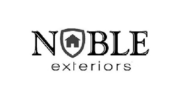 NOBLE EXTERIORS trademark
