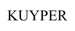 KUYPER trademark